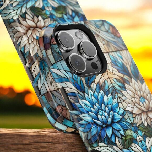 iPhone Phone Cases, Perfect Stylish Mobile Case, MLNMC474 - Picture 9 of 13